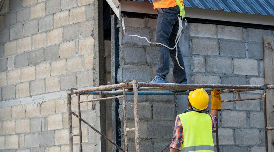 Professional Storm Sewer Service in Potts Camp, MS